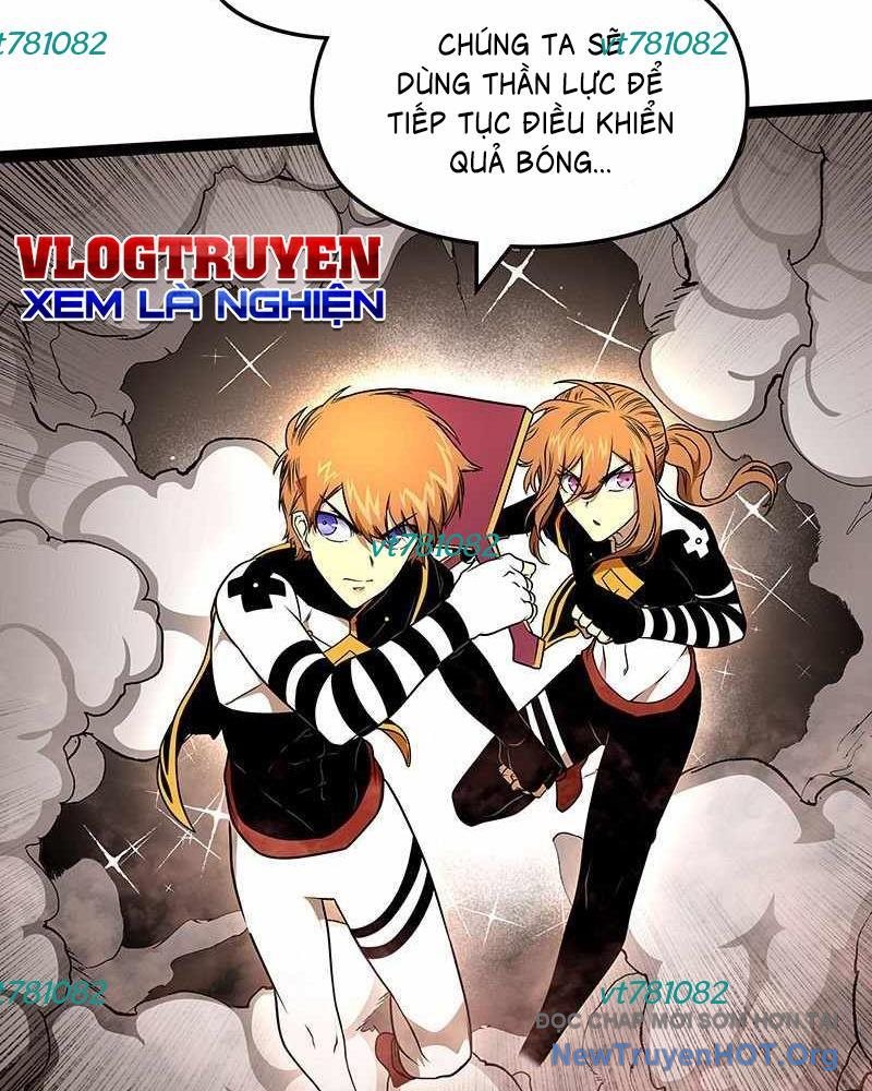 Trò Chơi Của Thần chapter 88 - Trang 51