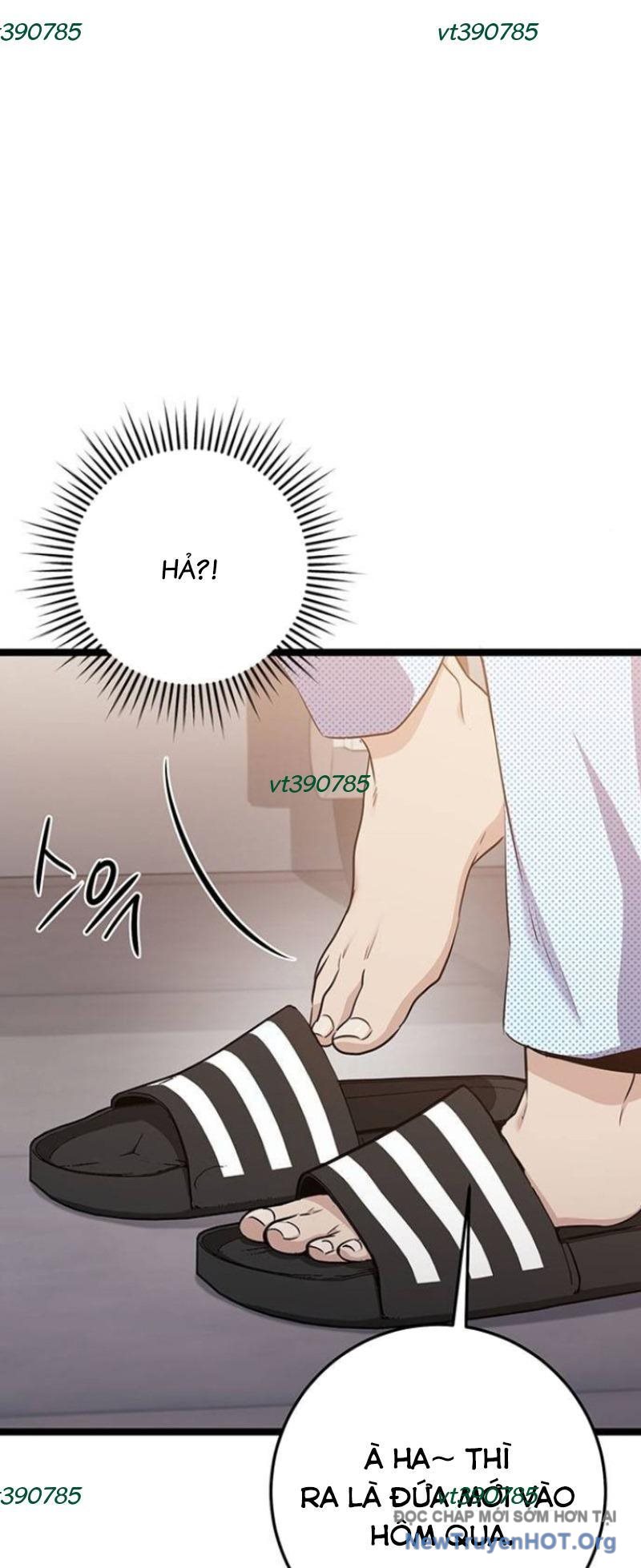 Vương Hậu Đi Học chapter 49 - Trang 3