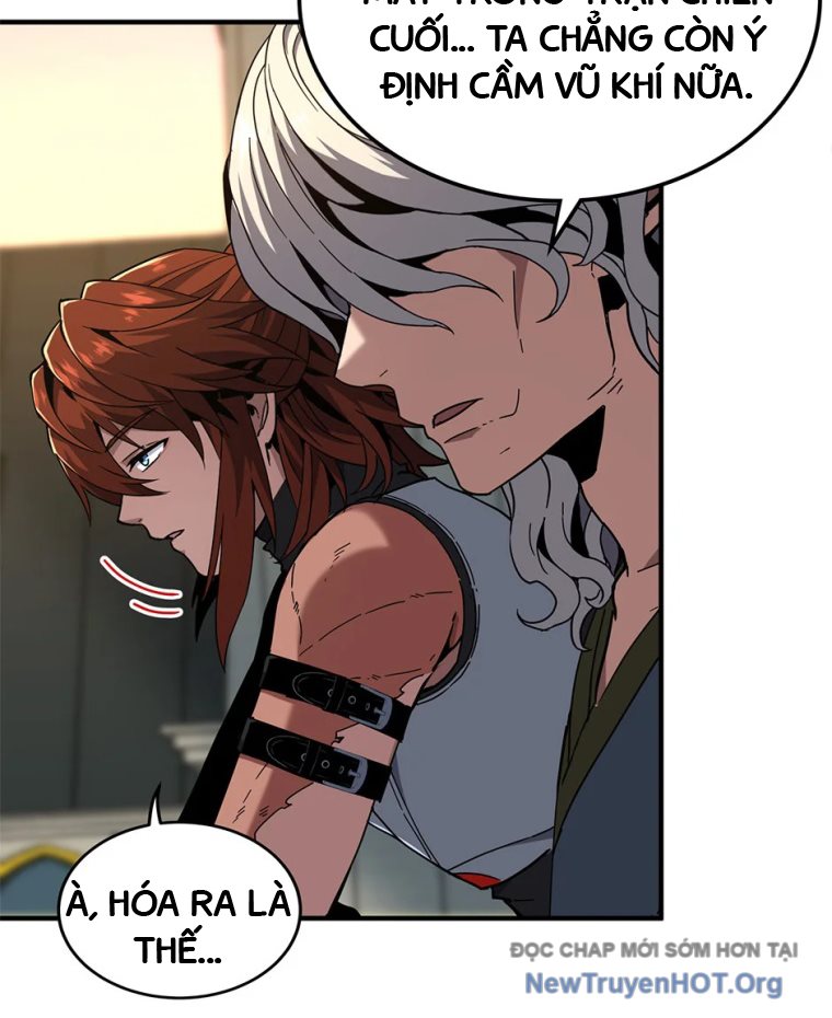Ánh Sáng Cuối Con Đường chapter 232.3 - Trang 16