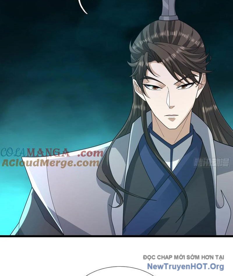 Tiên Làm Nô Thần Là Bộc, Đại Đế Làm Chó Giữ Nhà chapter 57 - Trang 65