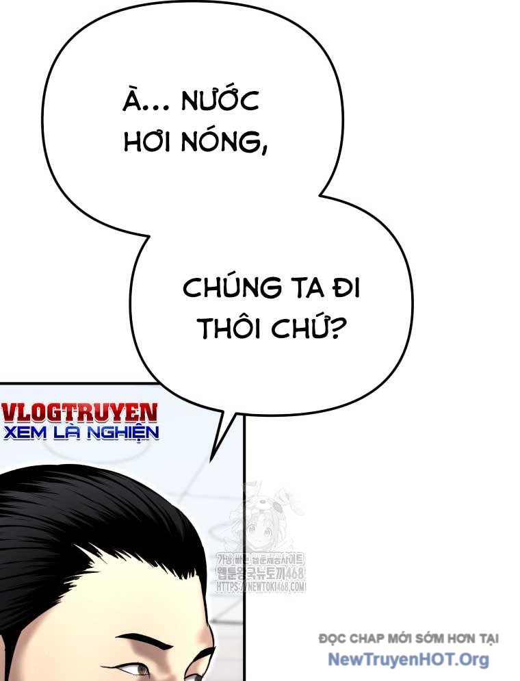 Cảnh Sát Bất Bại chapter 44 - Trang 152