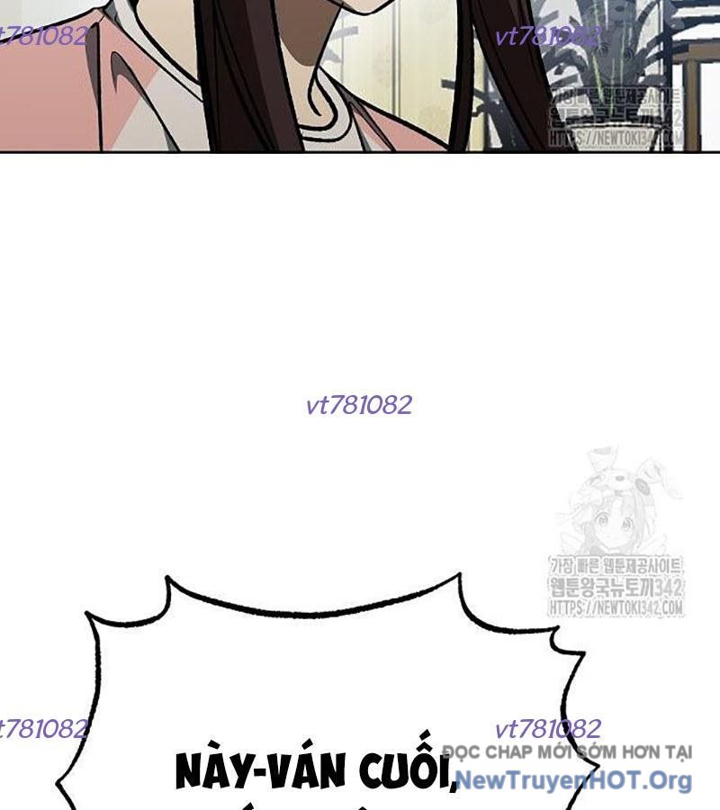 Vua Võ Đài chapter 124 - Trang 143