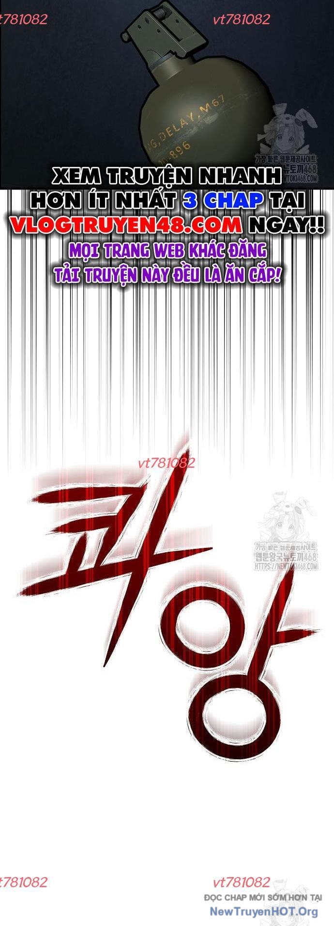 D-Day: Hầm Trú Ẩn chapter 48 - Trang 57