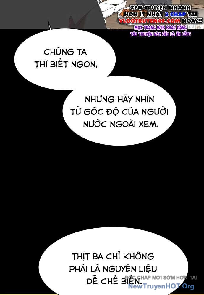 Nhà Hàng Kỳ Lạ chapter 19 - Trang 37