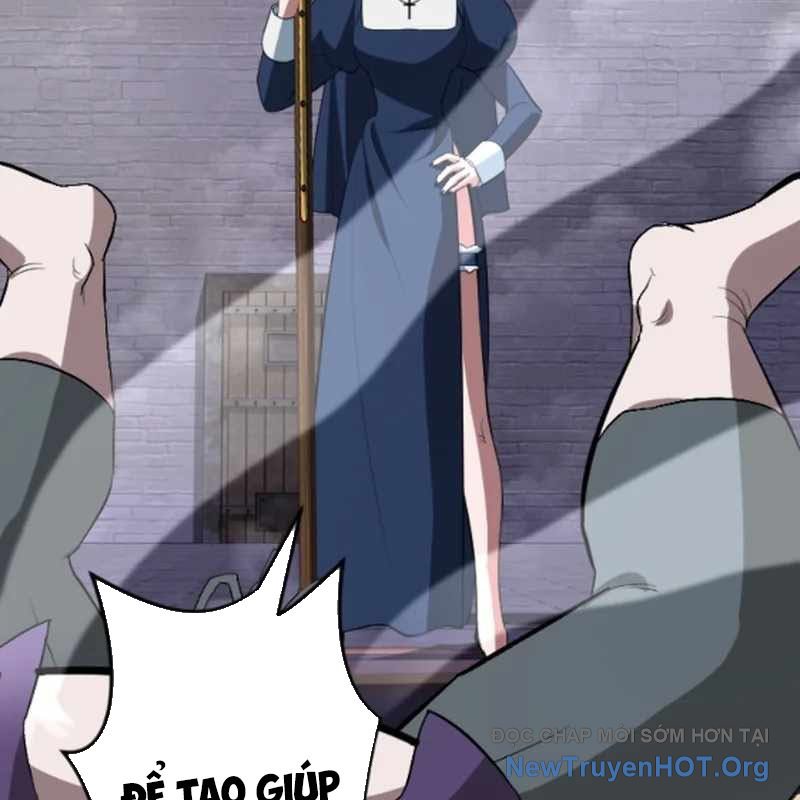 Vô Song Cùng Với Vũ Khí Ẩn chapter 55 - Trang 35