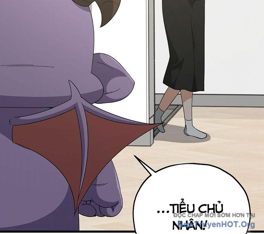 Bố Tôi Quá Mạnh chapter 193 - Trang 22