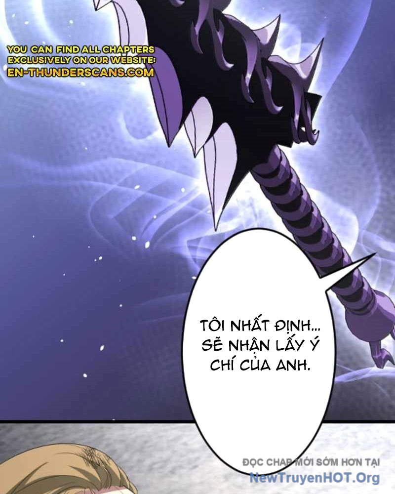 Vô Song Cùng Với Vũ Khí Ẩn chapter 54 - Trang 49