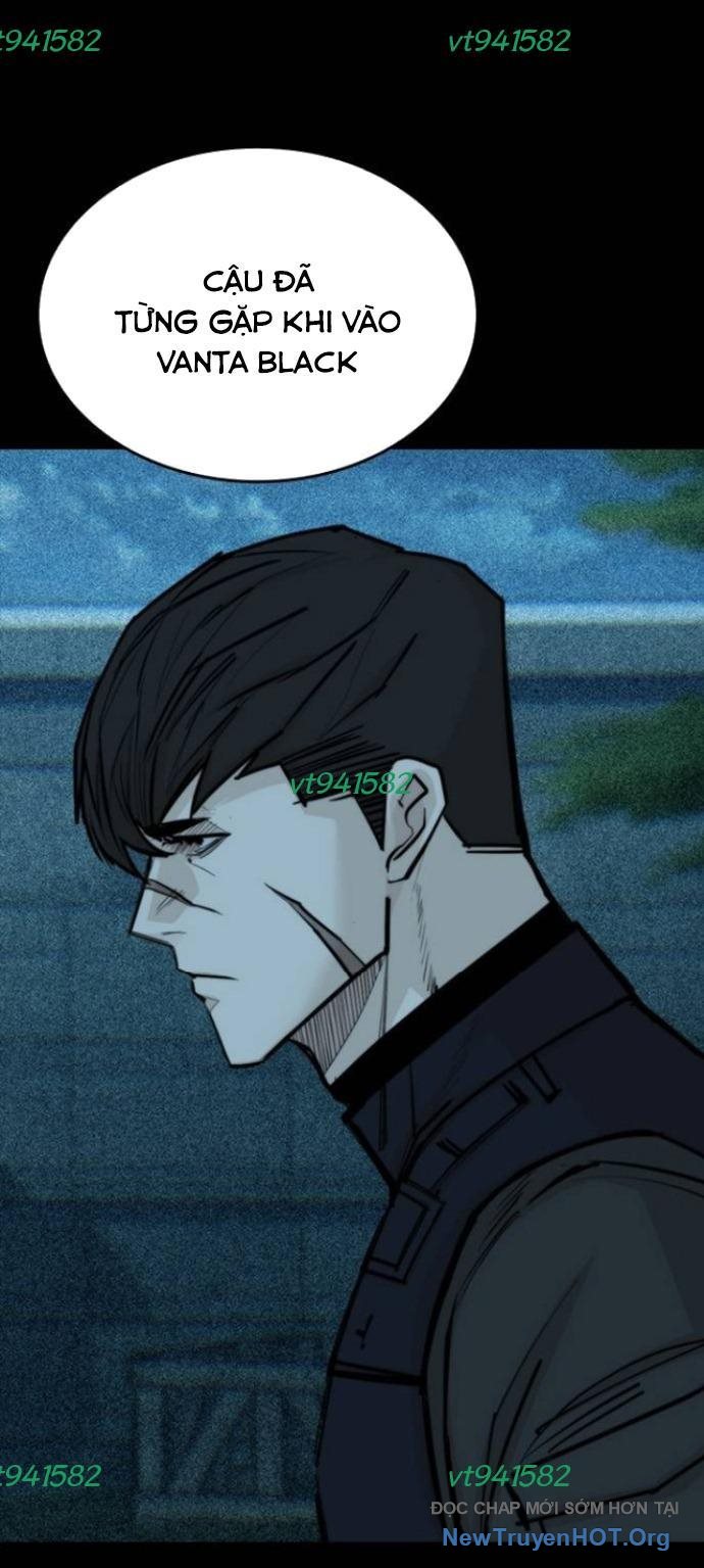 VentaBlack chapter 29 - Trang 47