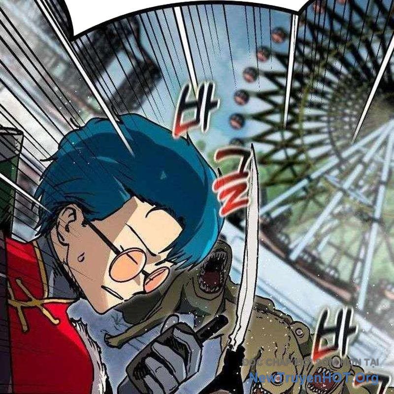 Lỗi Hệ Thống chapter 46 - Trang 175