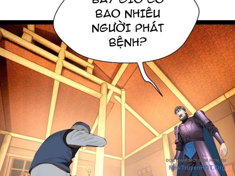 Chàng Rể Mạnh Nhất Lịch Sử chapter 307 - Trang 99