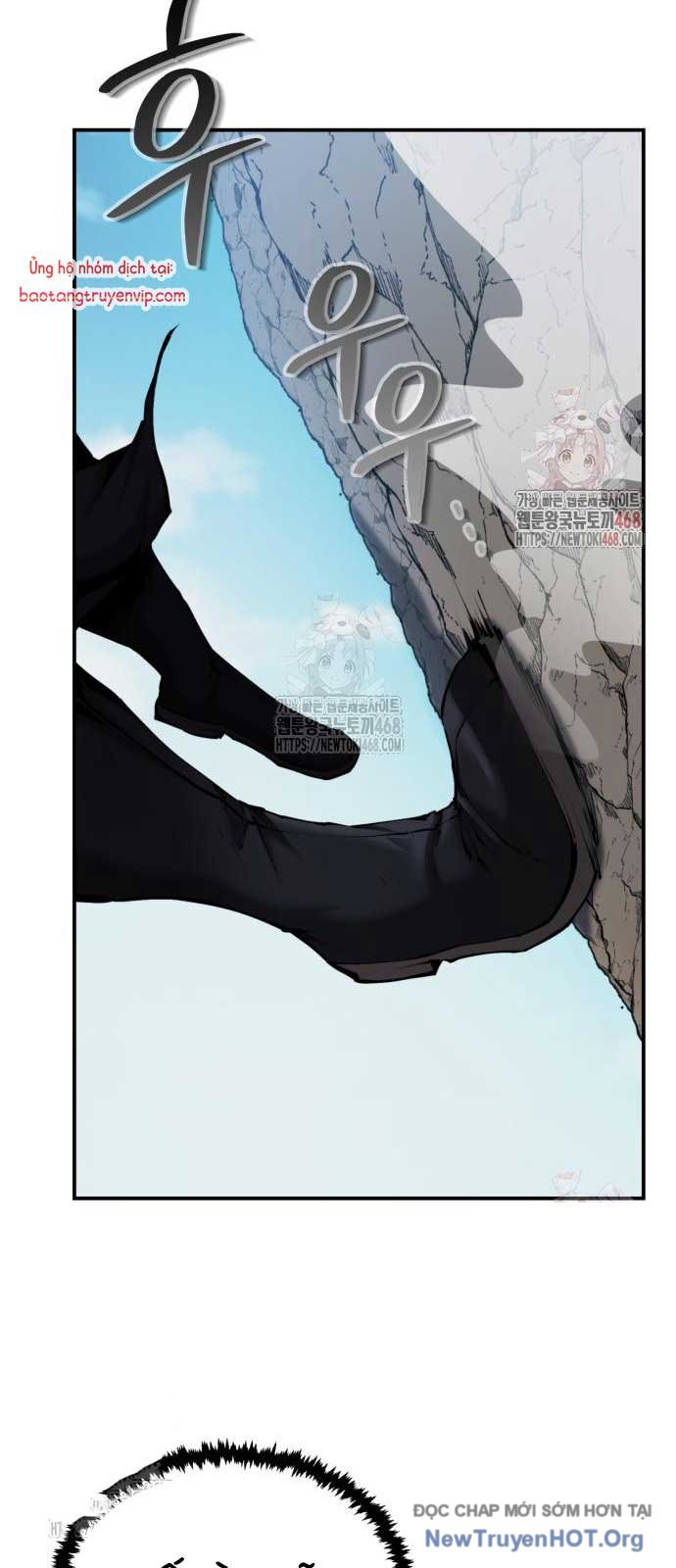 Giáo Chủ Ma Giáo Cũng Biết Sợ chapter 57.1 - Trang 30