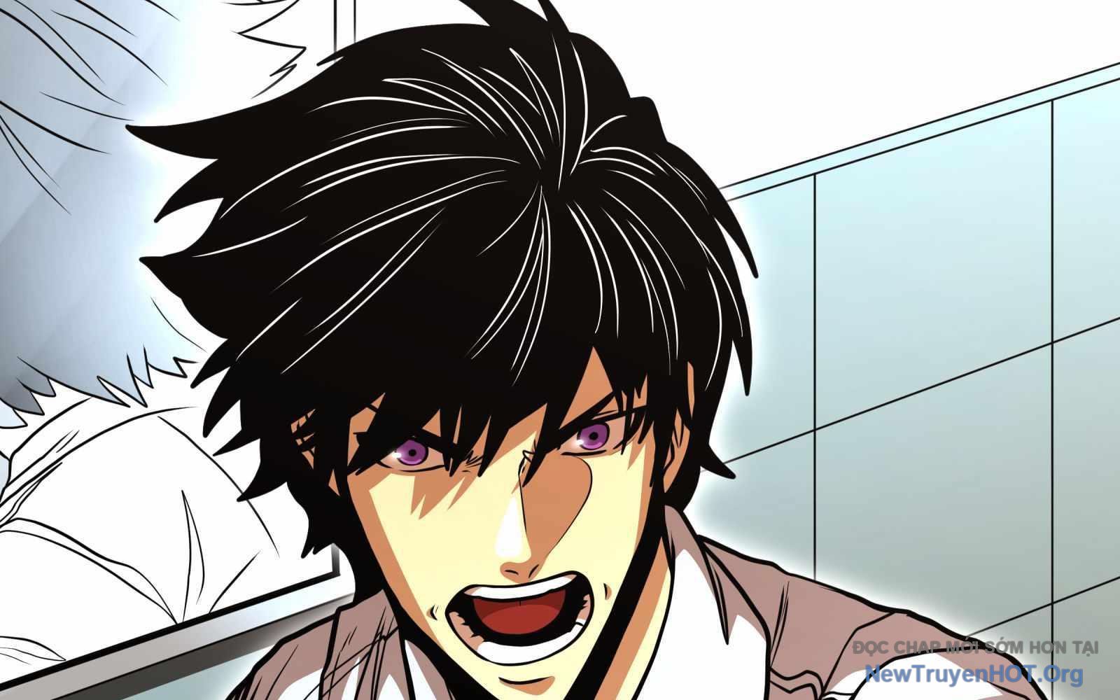 Trò Chơi Của Thần chapter 85 - Trang 48