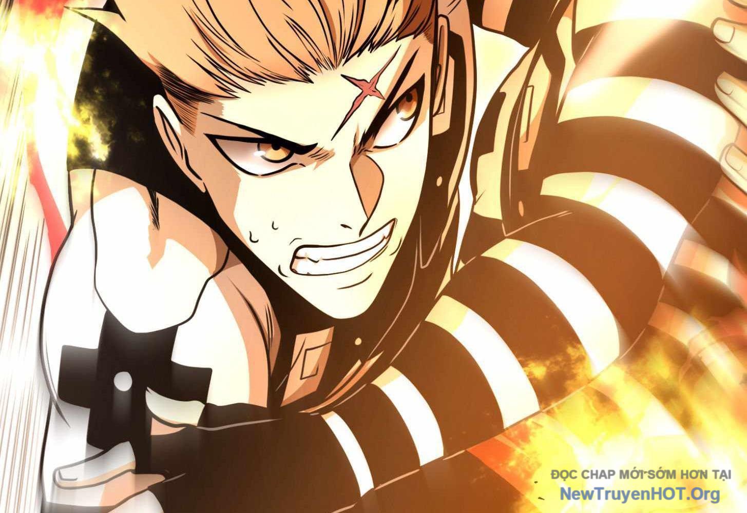 Trò Chơi Của Thần chapter 84 - Trang 120