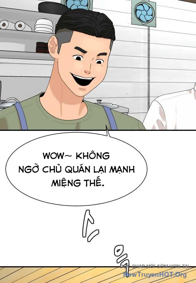 Nhà Hàng Kỳ Lạ chapter 22 - Trang 2