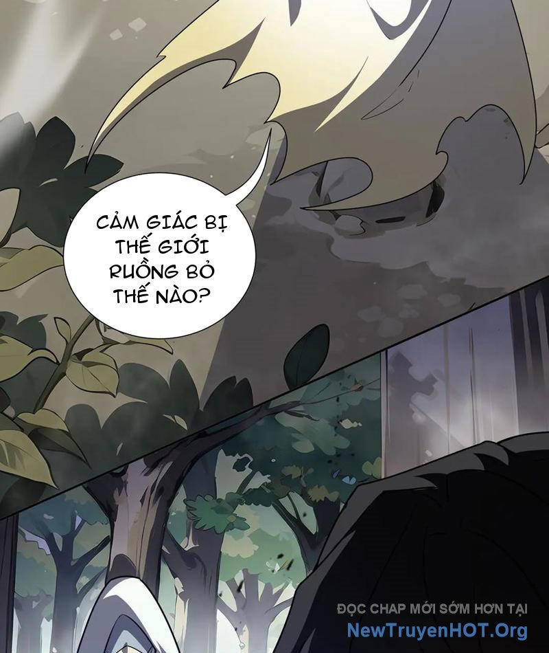 Ta Ký Kết Khế Ước Với Chính Mình chapter 98.5 - Trang 64