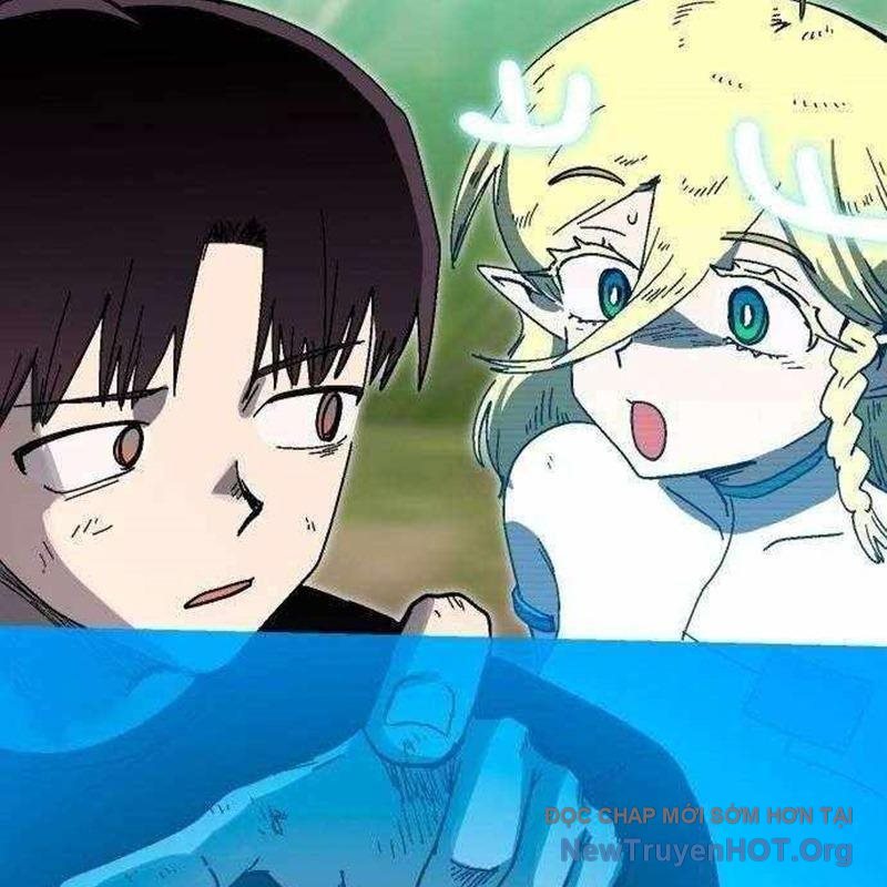 Lỗi Hệ Thống chapter 43 - Trang 196