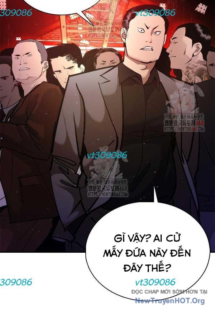 Bạch Dạ chapter 11 - Trang 173