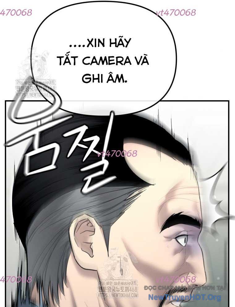 Cảnh Sát Bất Bại chapter 45 - Trang 104