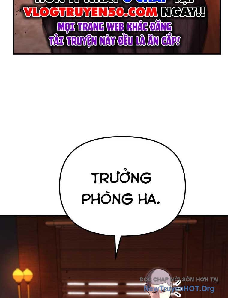 Cảnh Sát Bất Bại chapter 47 - Trang 129