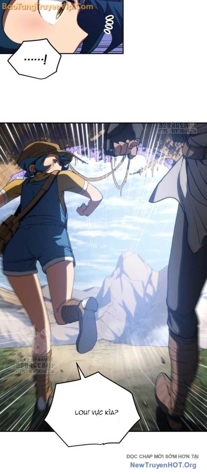 Wild Ranker chapter 9 - Trang 38