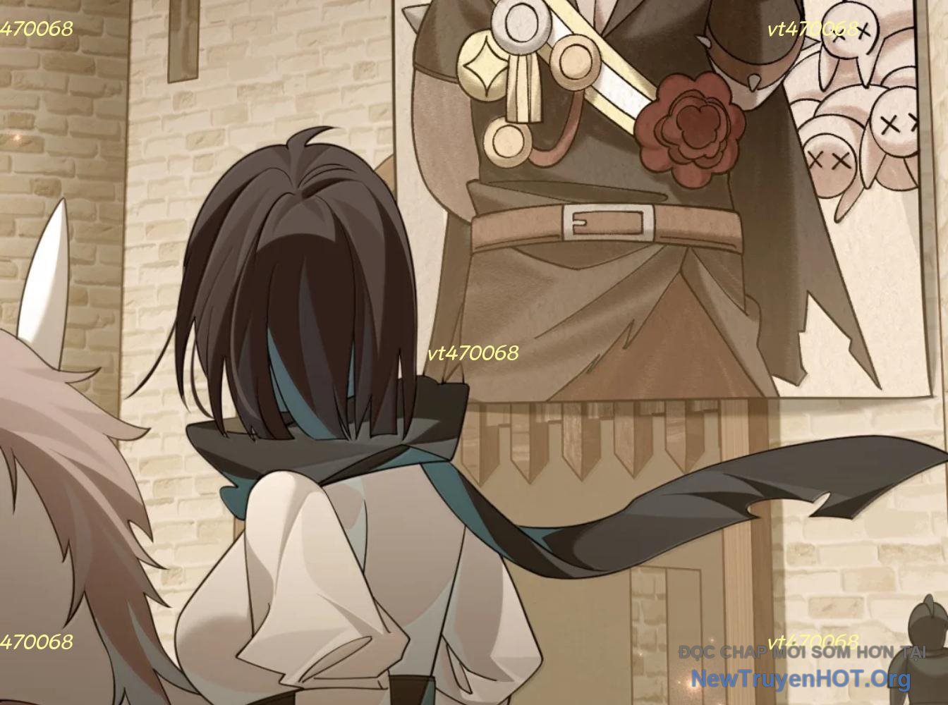 vượt cấp xuyên không, tại sao tôi lại trở thành tiểu thư tu sĩ? chapter 42 - Trang 61