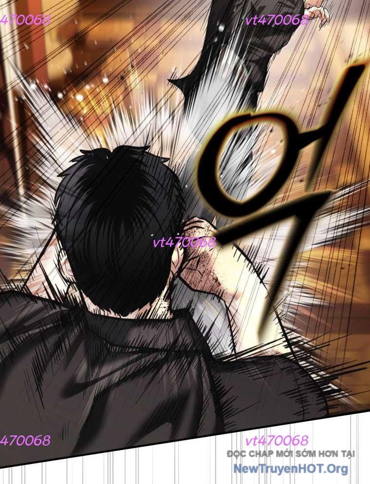 Cảnh Sát Bất Bại chapter 47 - Trang 69