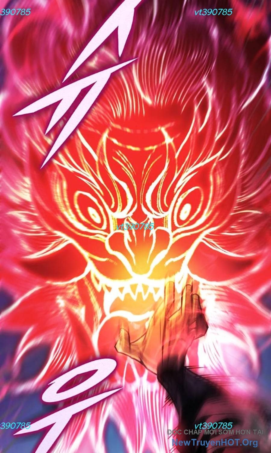 Thanh Kiếm Của Hoàng Đế chapter 88 - Trang 145