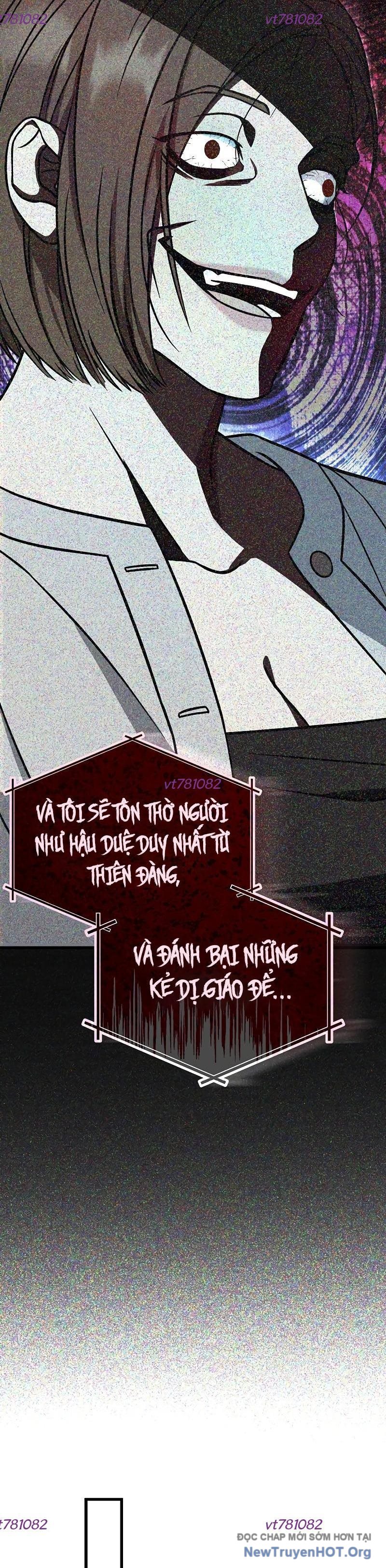 Đây Là Luật chapter 131 - Trang 30