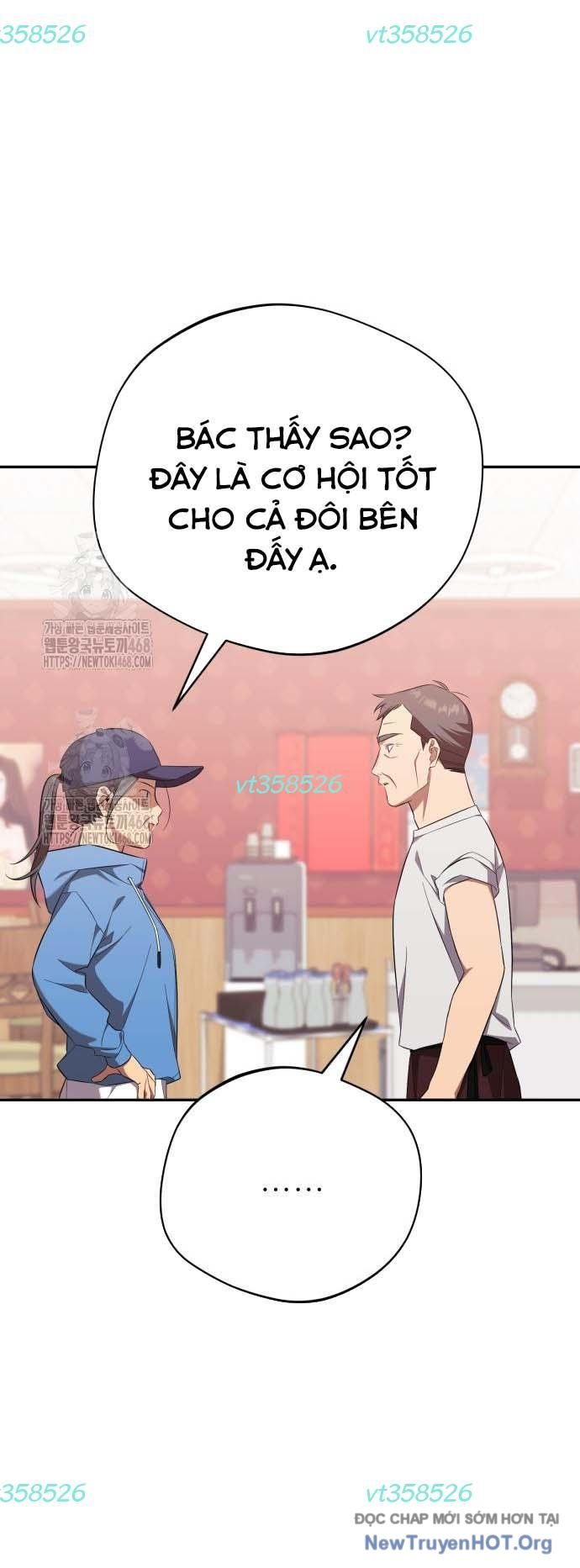 Thiên Ma Bấm Huyệt chapter 62 - Trang 8