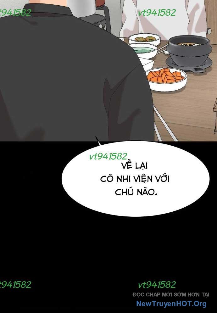 Nhà Hàng Kỳ Lạ chapter 19 - Trang 54