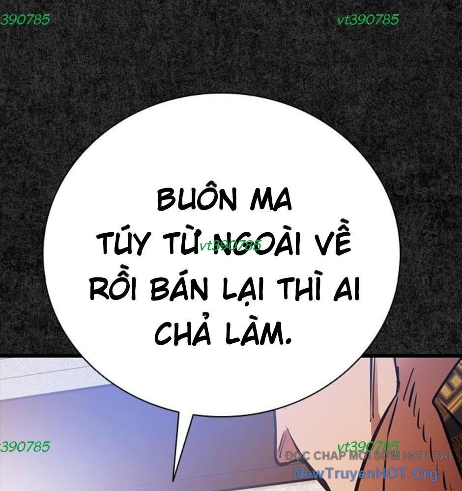 Killing Field chapter 13 - Trang 130