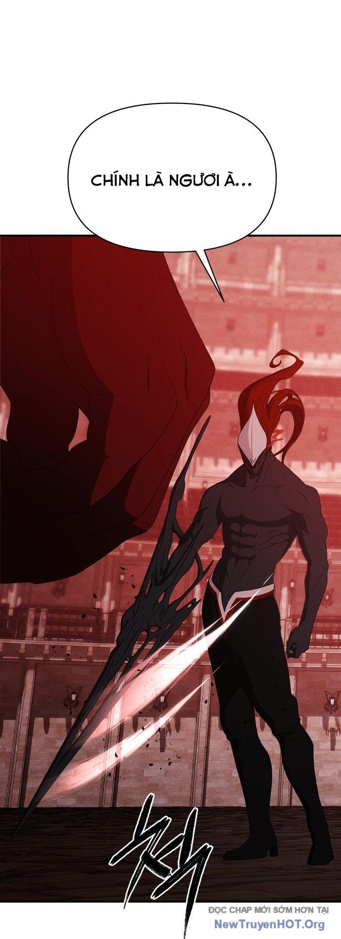 Khuyết Nhân chapter 34 - Trang 23