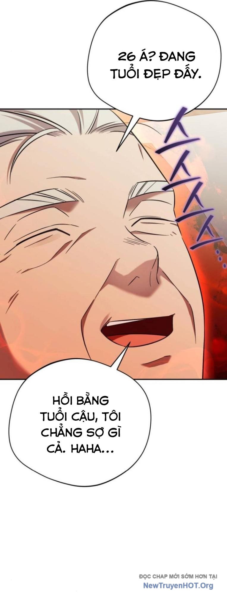 Thiên Ma Bấm Huyệt chapter 58 - Trang 16