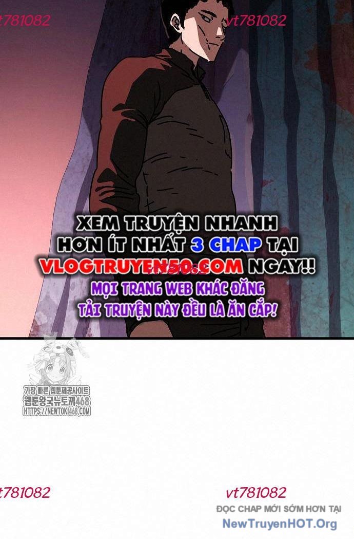 D-Day: Hầm Trú Ẩn chapter 51 - Trang 107