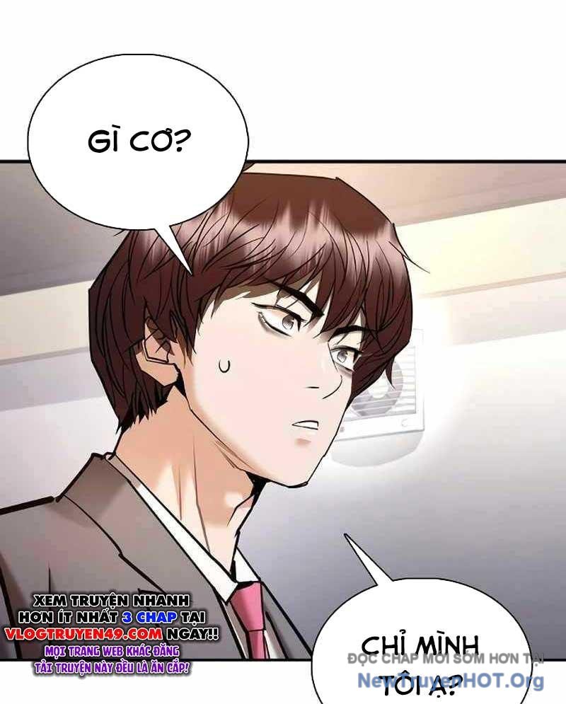 Bạch Dạ chapter 10 - Trang 239