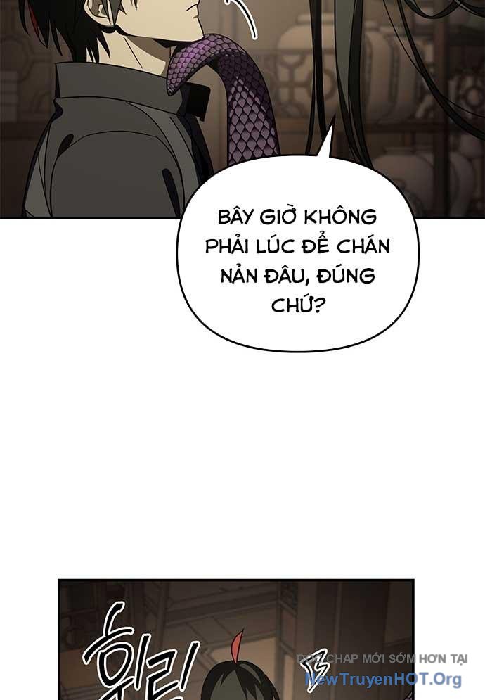 Thần Thú Đô Thị chapter 29 - Trang 21