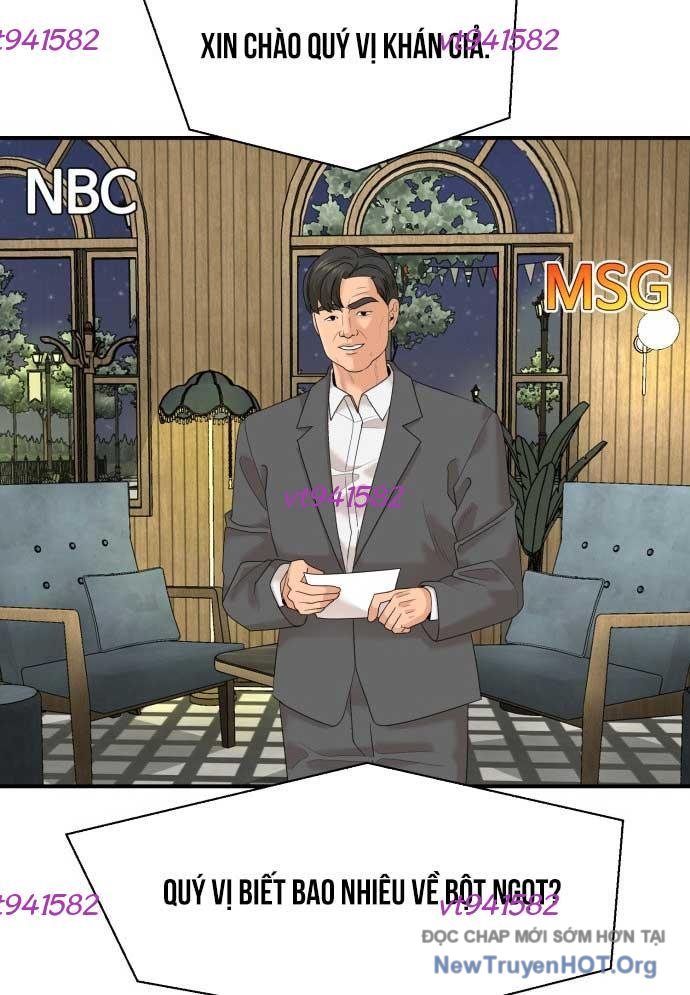 Nhà Hàng Kỳ Lạ chapter 22 - Trang 56