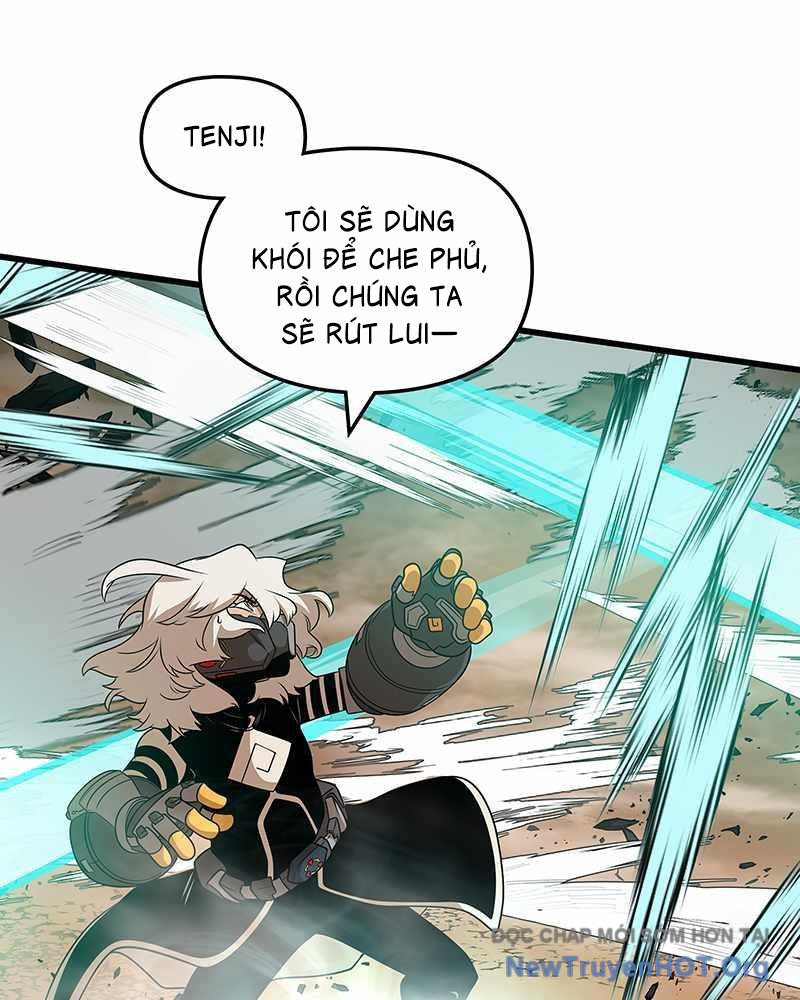 Trò Chơi Của Thần chapter 87 - Trang 124