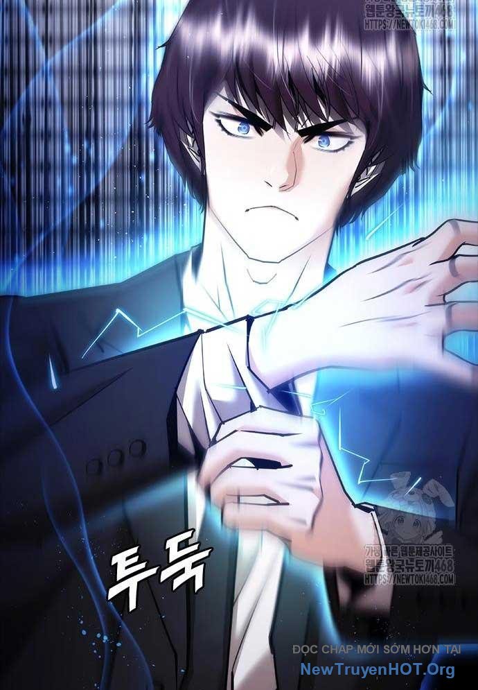 Bạch Dạ chapter 9 - Trang 36