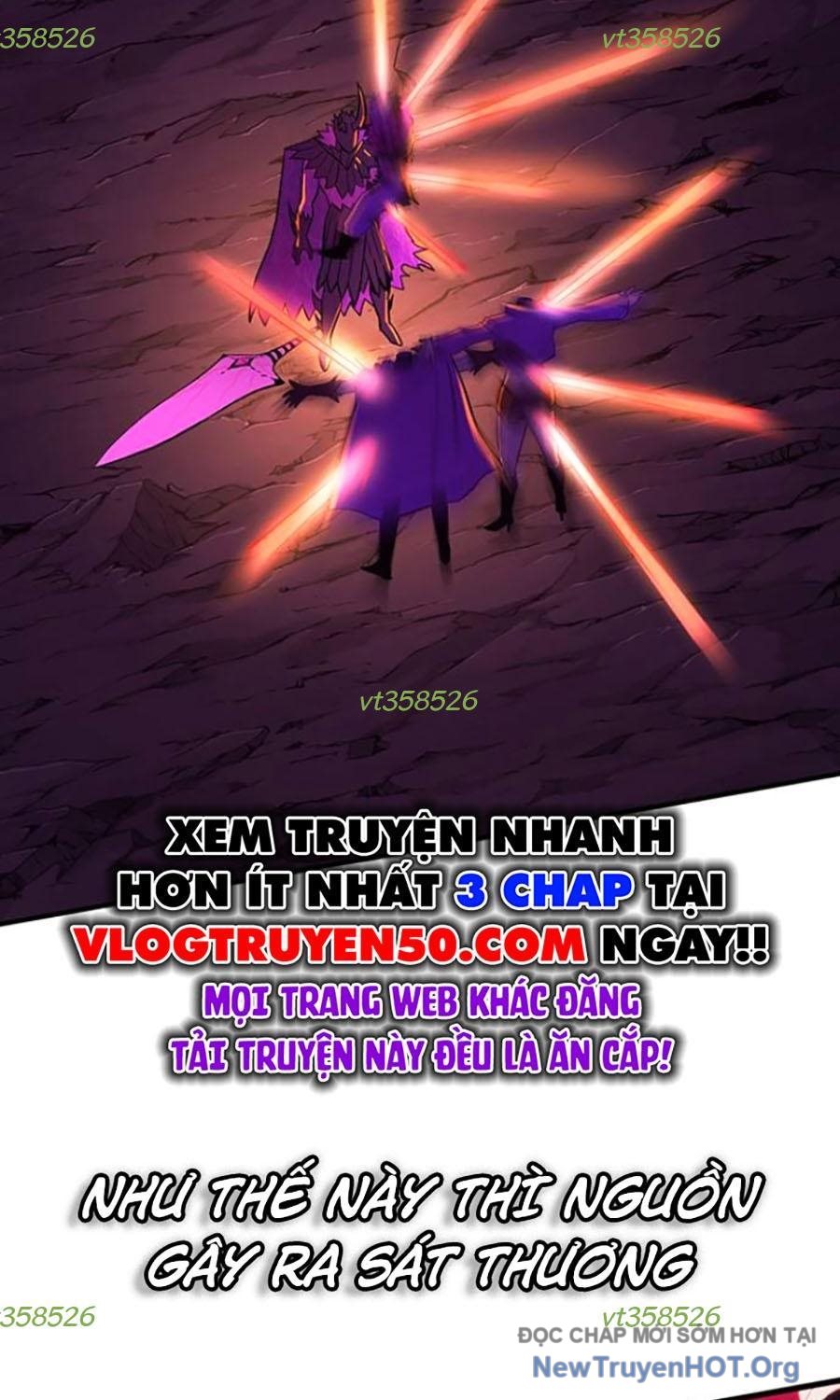 Hardcore Leveling Warrior Season 3 chapter 89 - Trang 184
