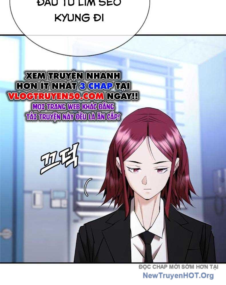 Bạch Dạ chapter 12 - Trang 161