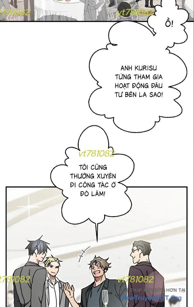 Quý Tộc Báo Thù chapter 23 - Trang 10