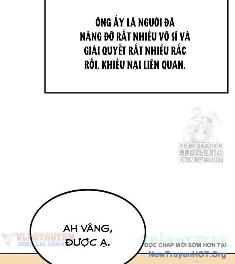 Vua Võ Đài chapter 124 - Trang 55