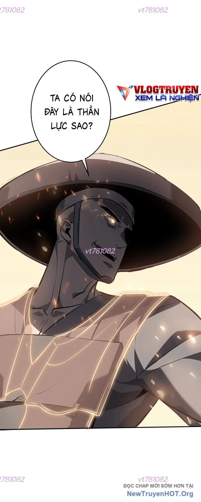 Trở Về Từ Vực Thẳm chapter 25 - Trang 59