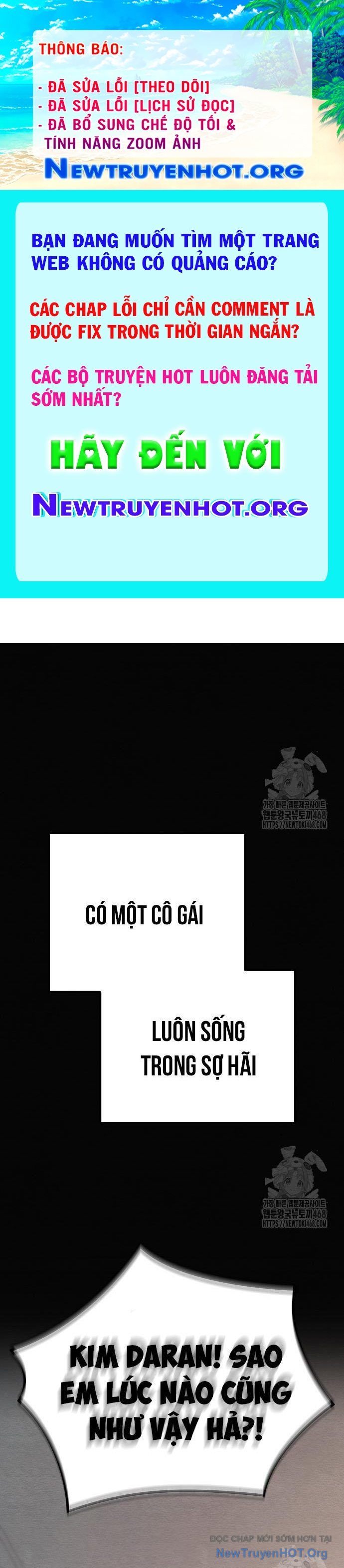 D-Day: Hầm Trú Ẩn chapter 48 - Trang 1