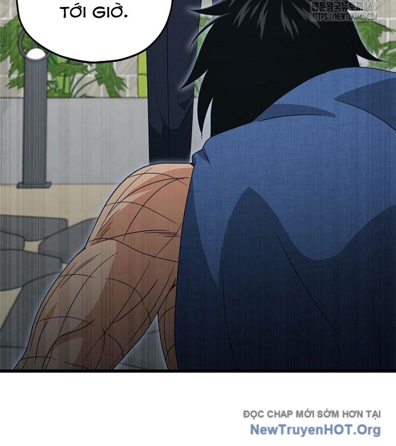 Bố Tôi Quá Mạnh chapter 197 - Trang 29