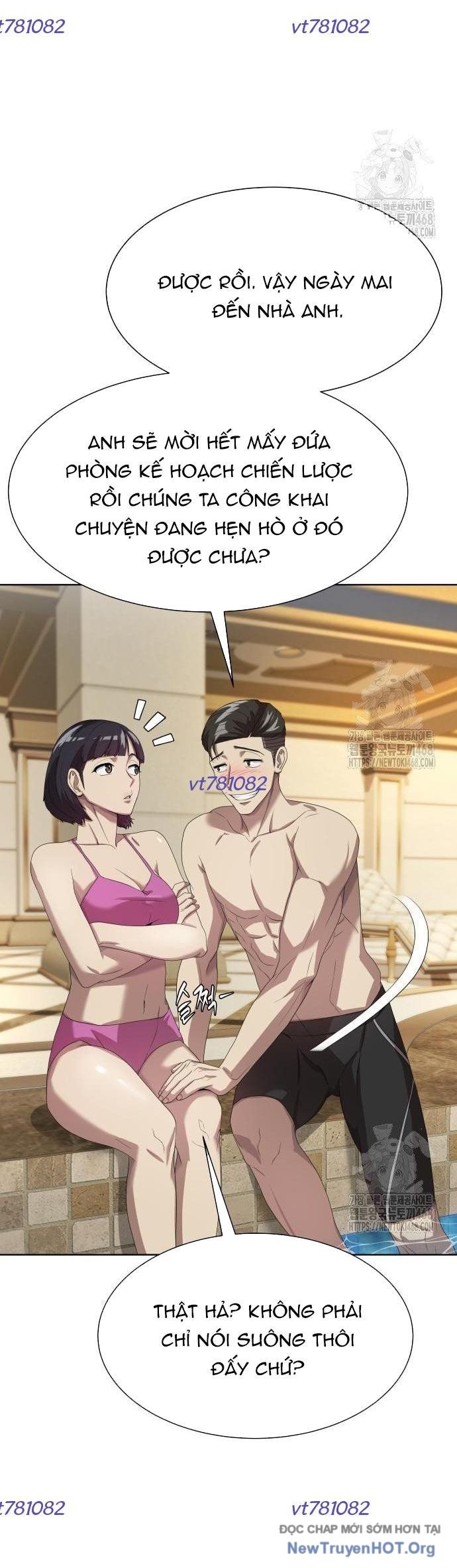 Từ Nhân Viên Vạn Năng Trở Thành Huyền Thoại chapter 77 - Trang 44
