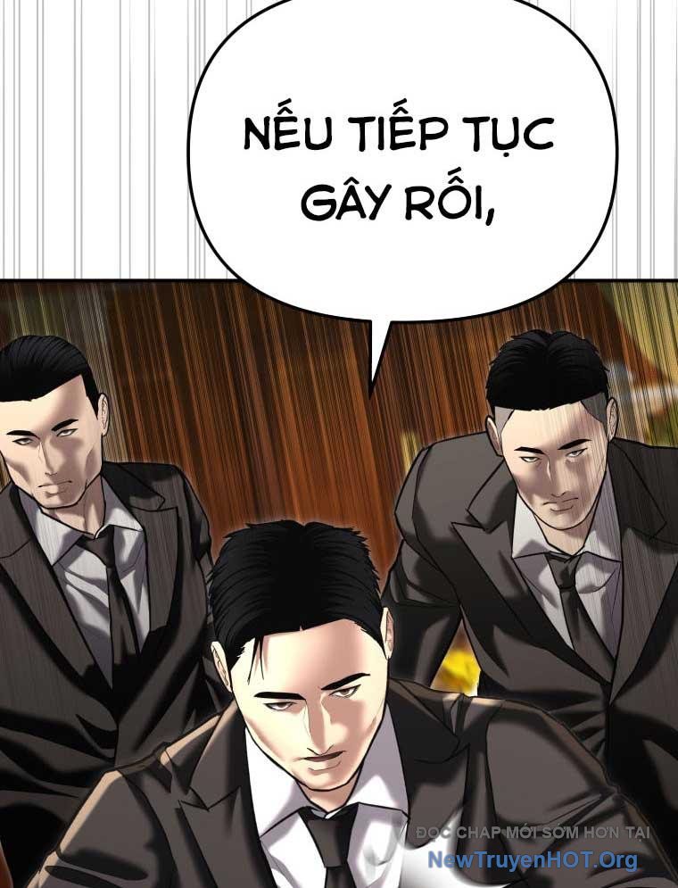 Cảnh Sát Bất Bại chapter 47 - Trang 15