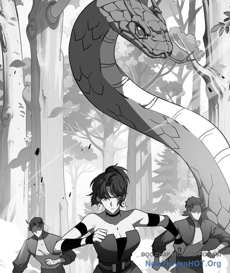 Ta Ký Kết Khế Ước Với Chính Mình chapter 98.5 - Trang 39