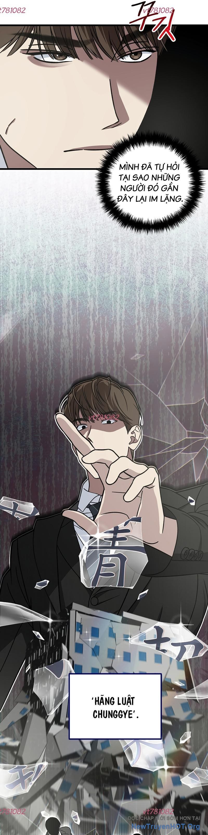 Đây Là Luật chapter 131 - Trang 13